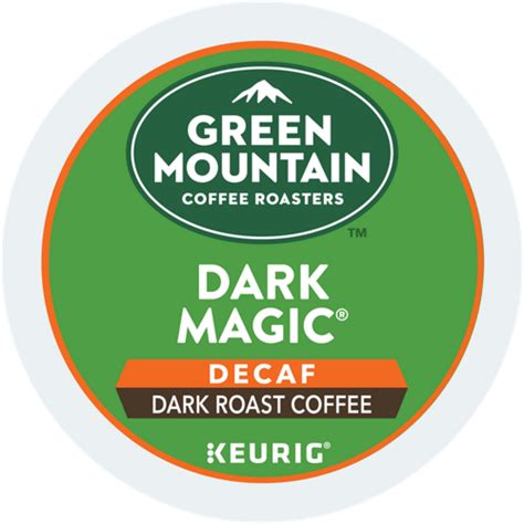 Exploring the Flavors of Keurig DRK Magic Decaf